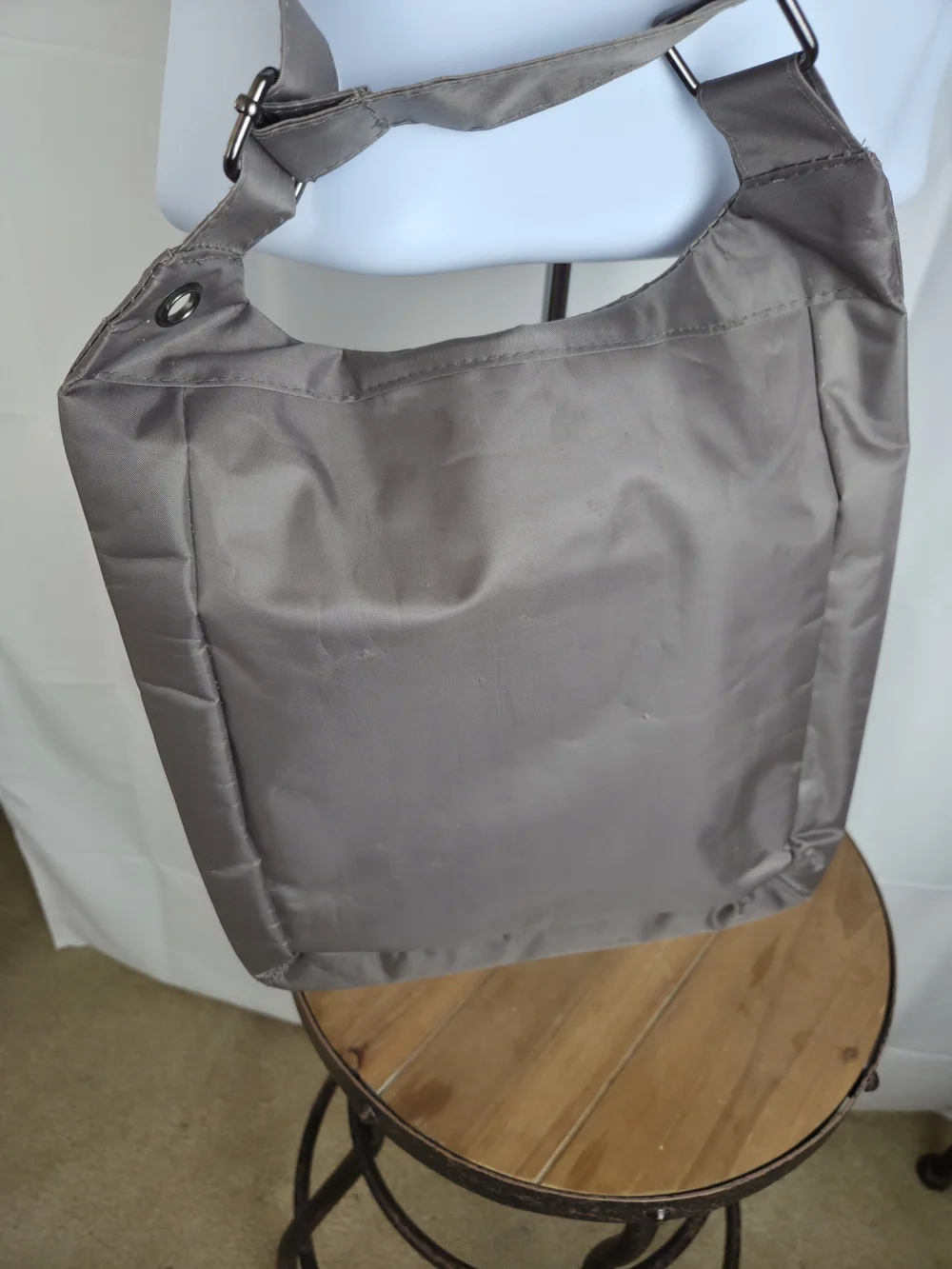 National Wildlife Federation simple taupe